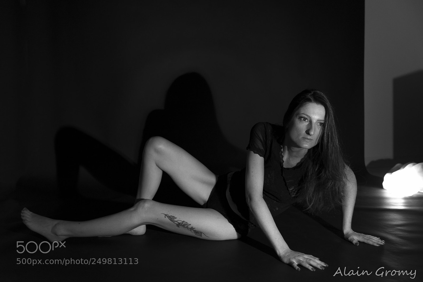 Nikon D610 sample photo. Untitled photography