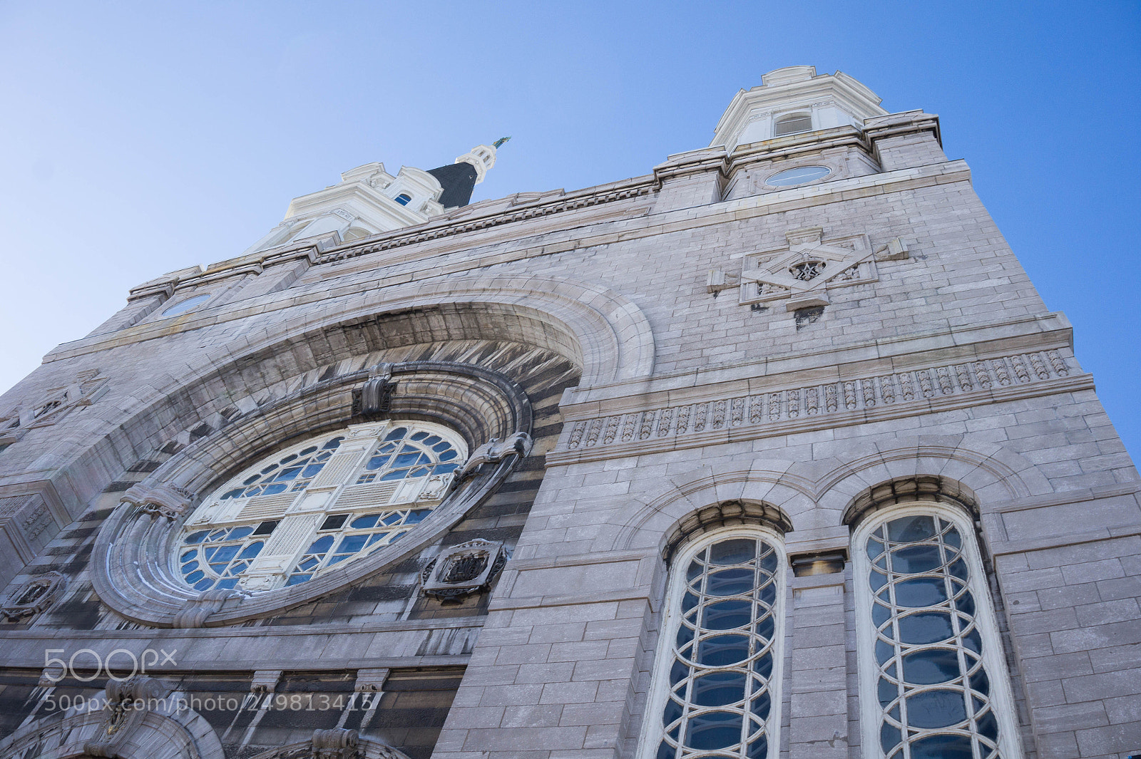 Sony Alpha a3500 sample photo. Montreal photography
