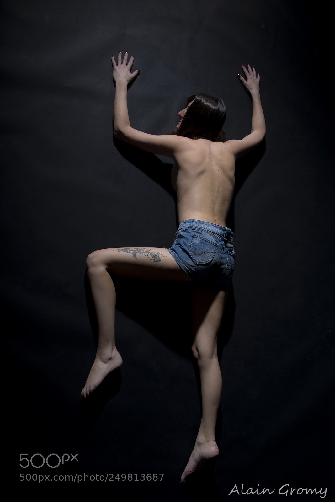 Nikon D610 sample photo. Untitled photography