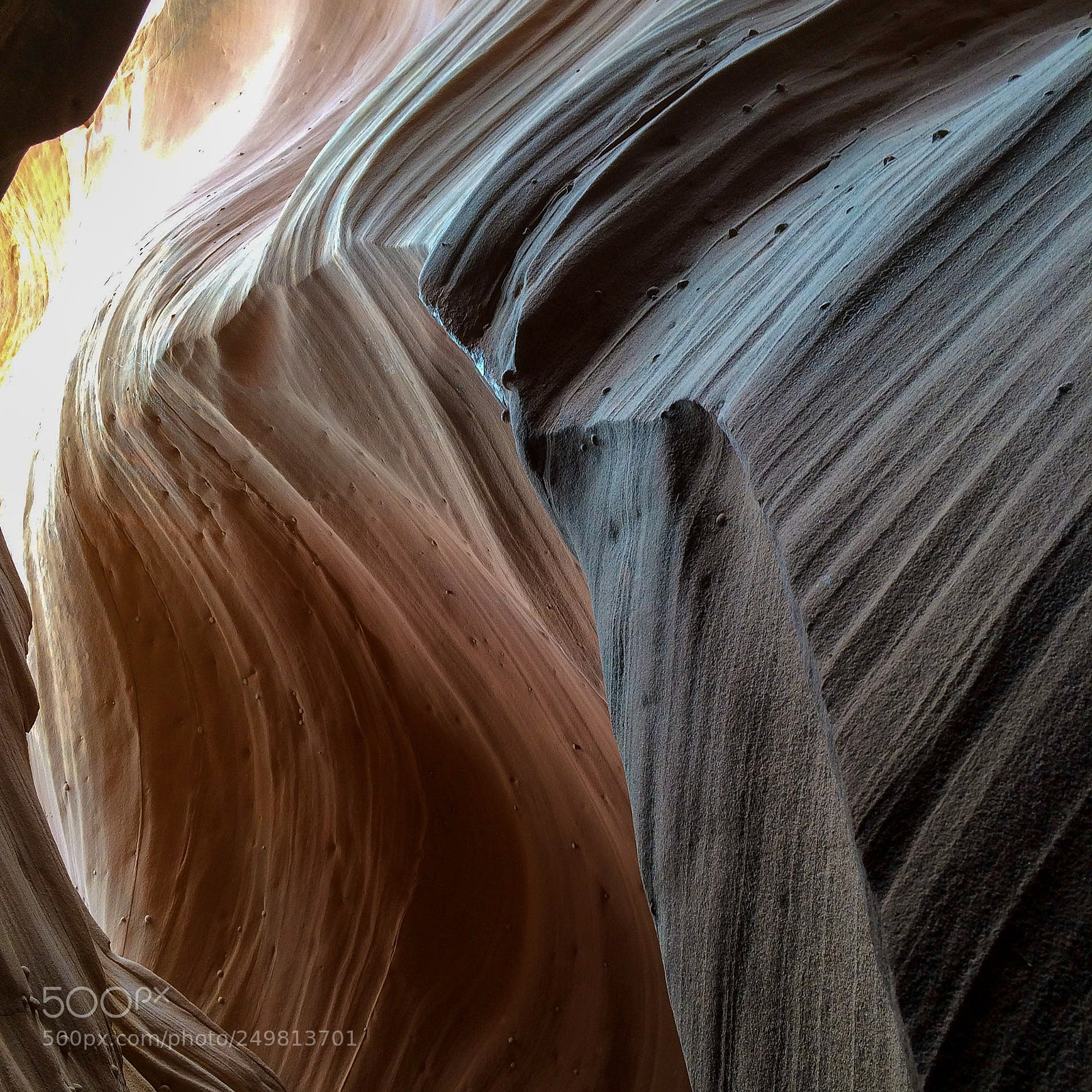 Apple iPhone 5s sample photo. Wave photography
