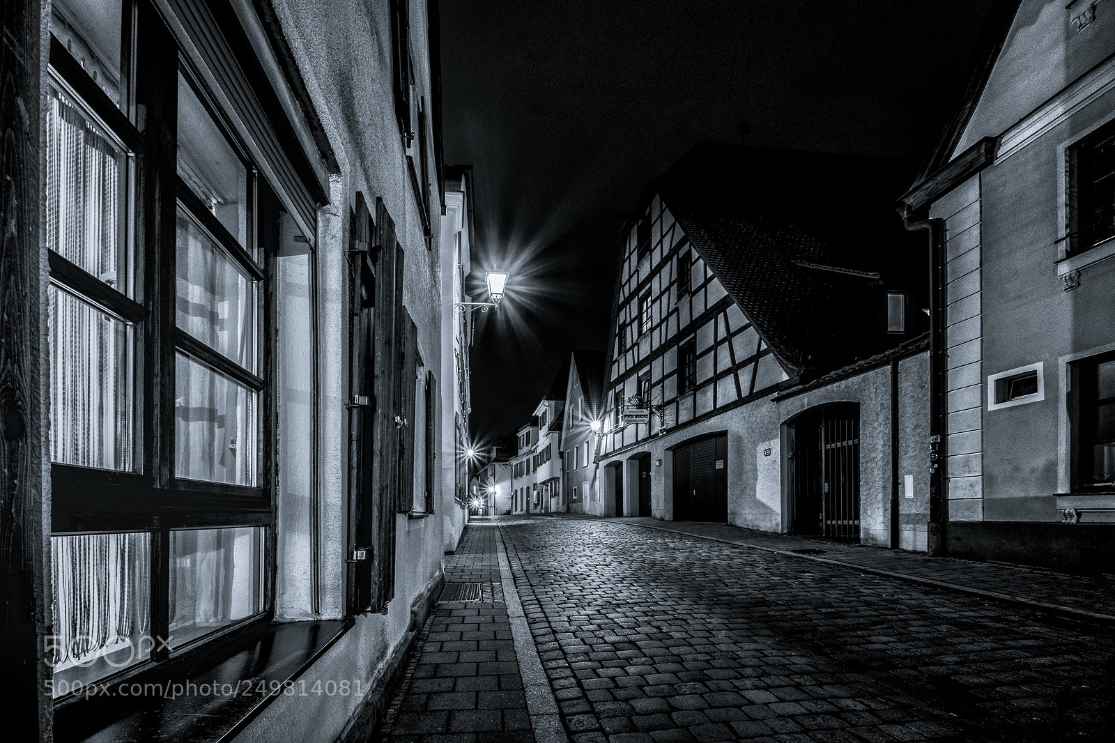Canon EOS 80D sample photo. Büttenstraße photography