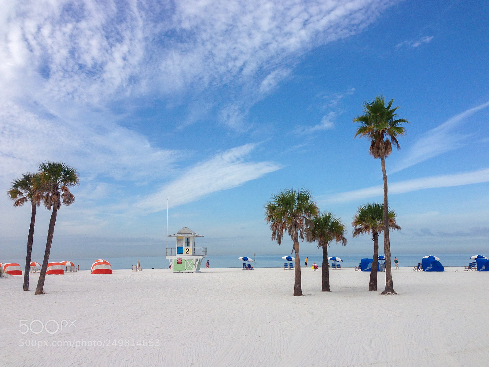 Apple iPhone 5 sample photo. Paradise white sand beach photography