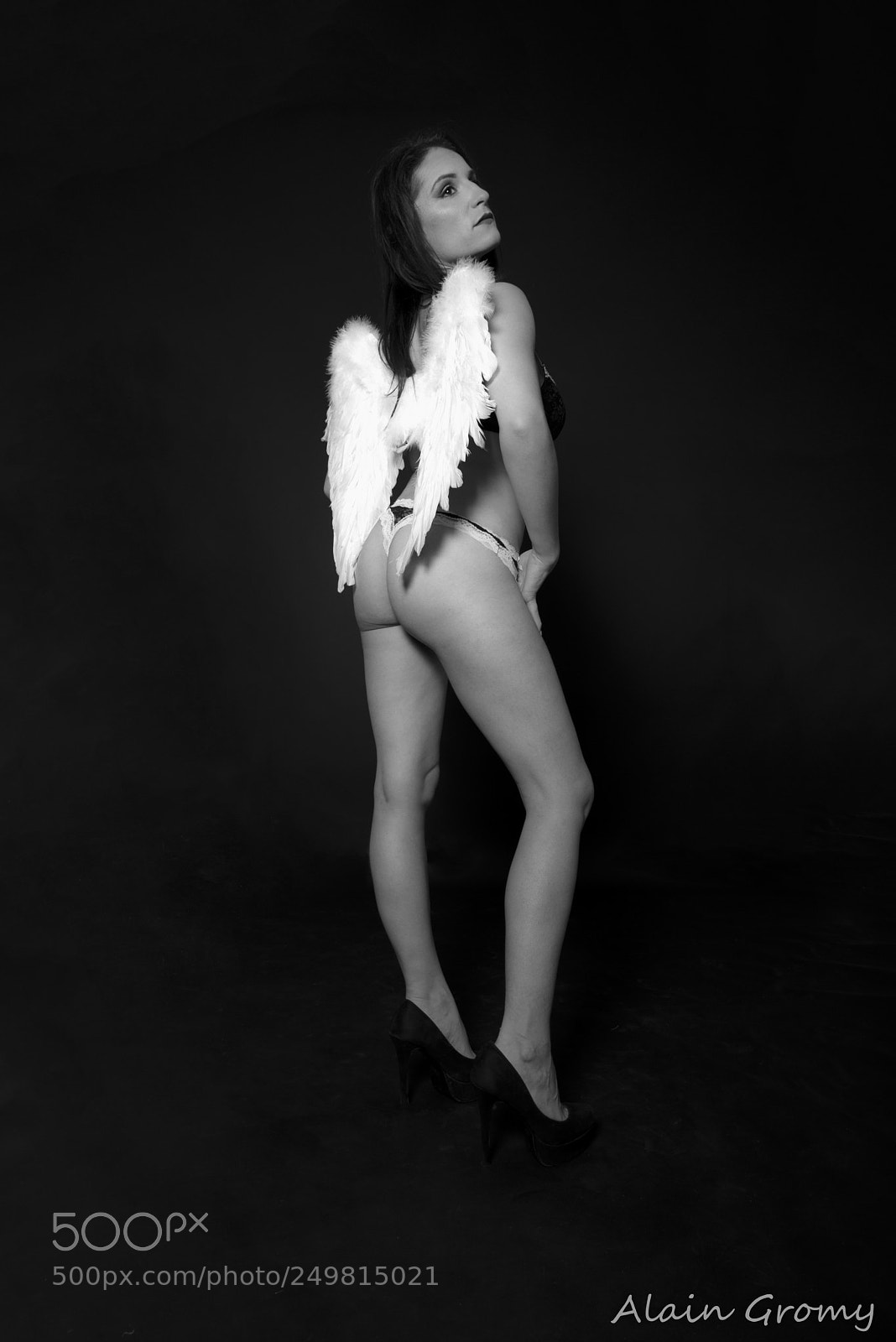 Nikon D610 sample photo. Untitled photography