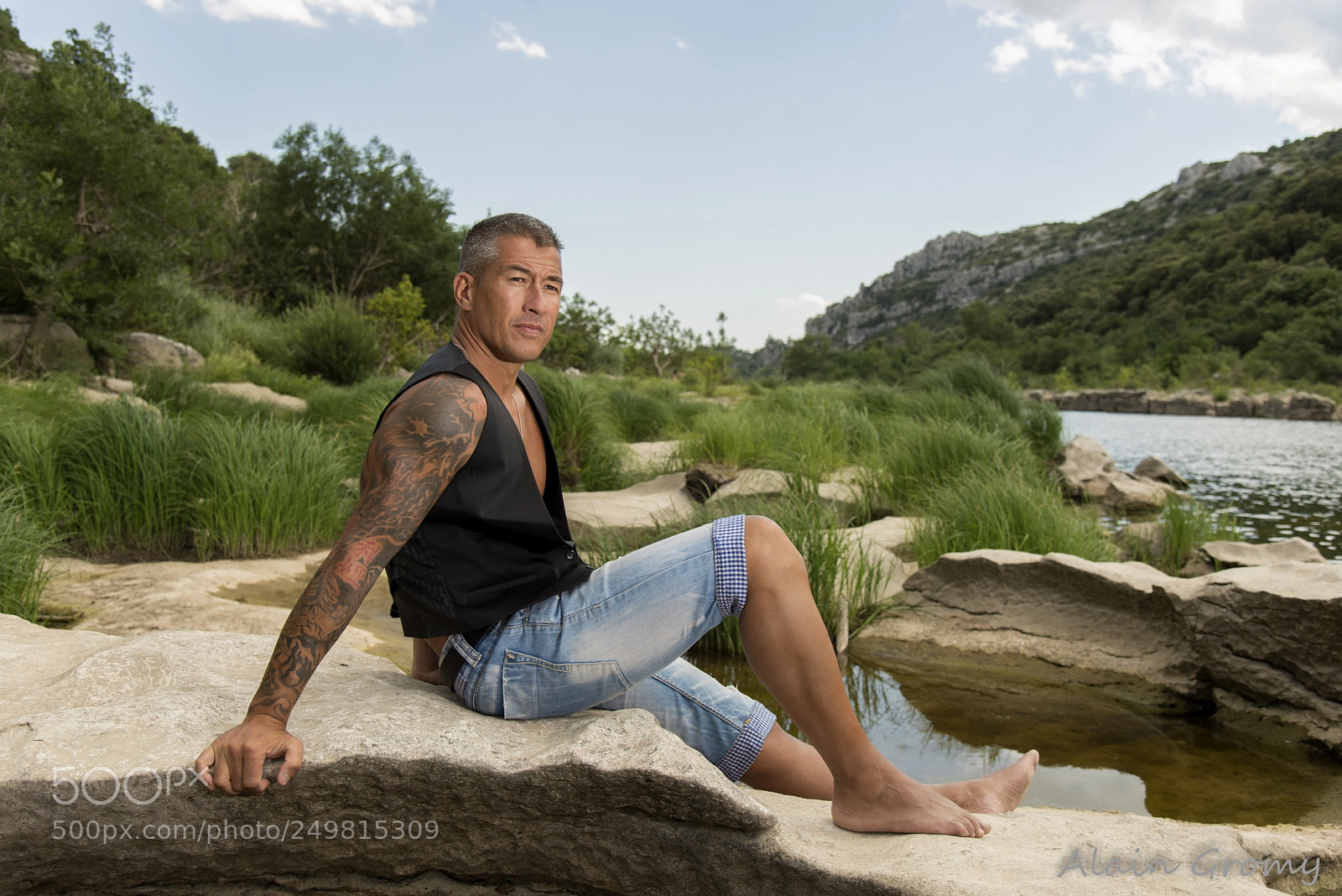 Nikon D610 sample photo. Untitled photography