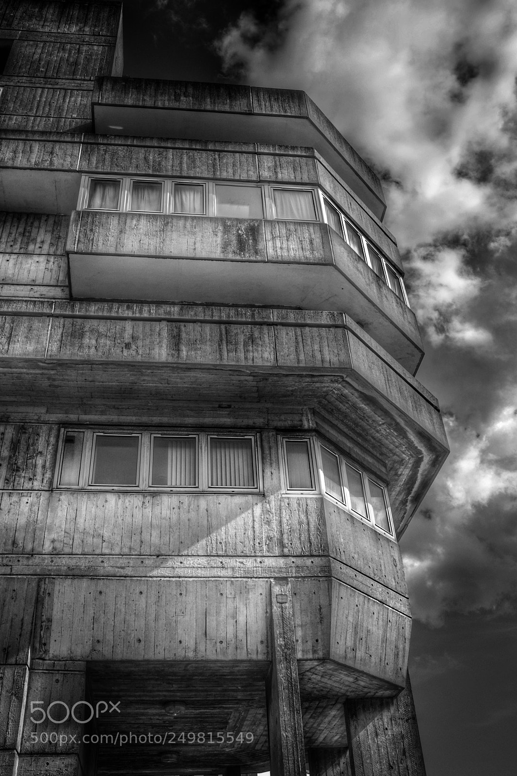 Nikon D7100 sample photo. Clockwork orange southampton photography