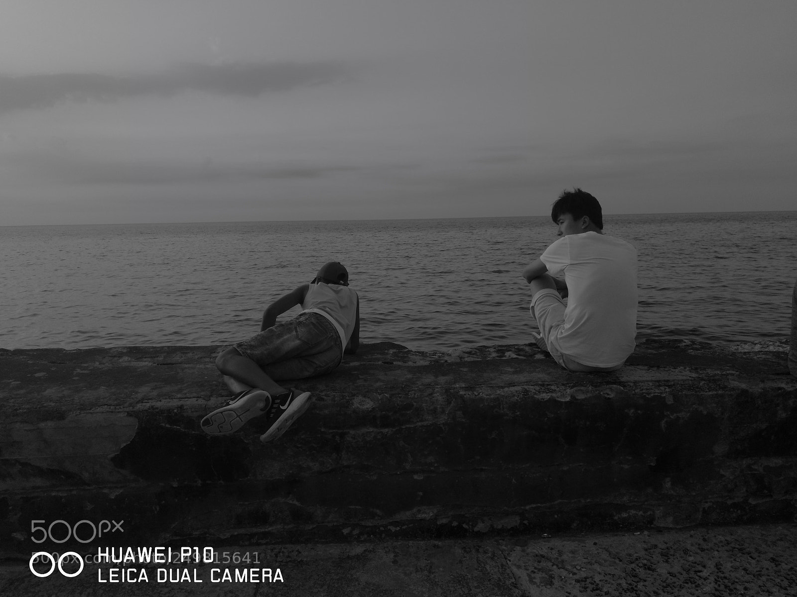 HUAWEI P10 sample photo. Untitled photography