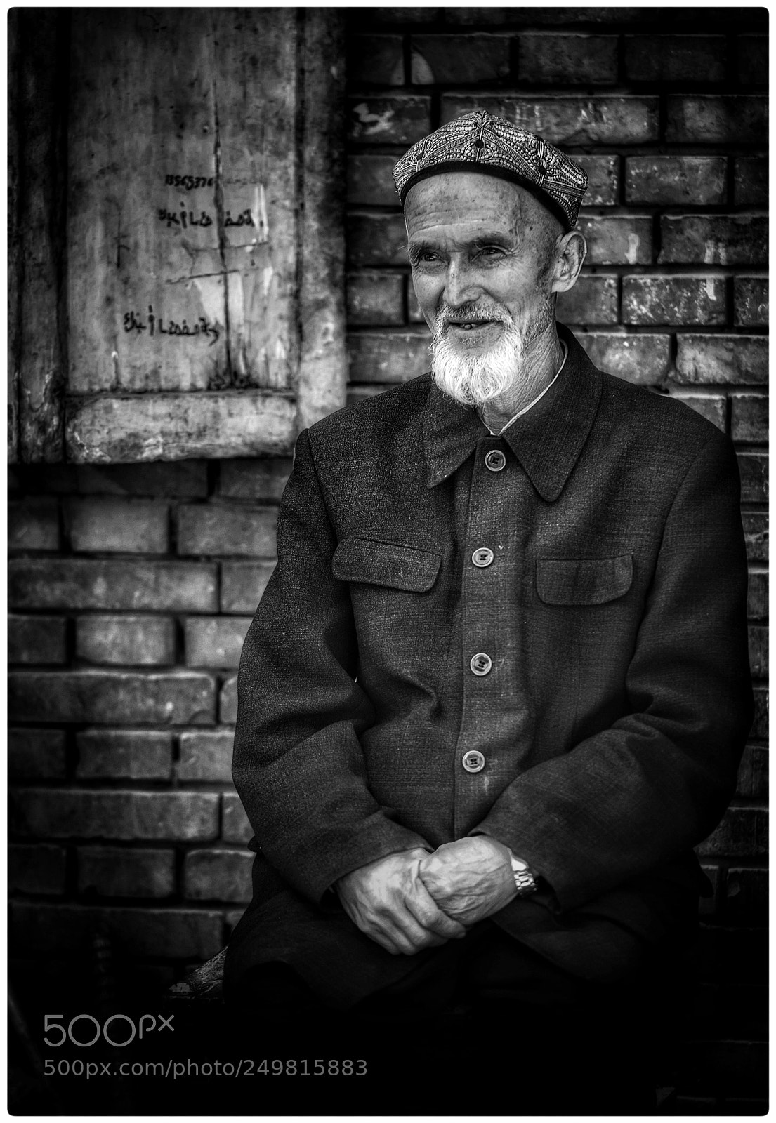 Nikon D800 sample photo. Xinjiang china photography