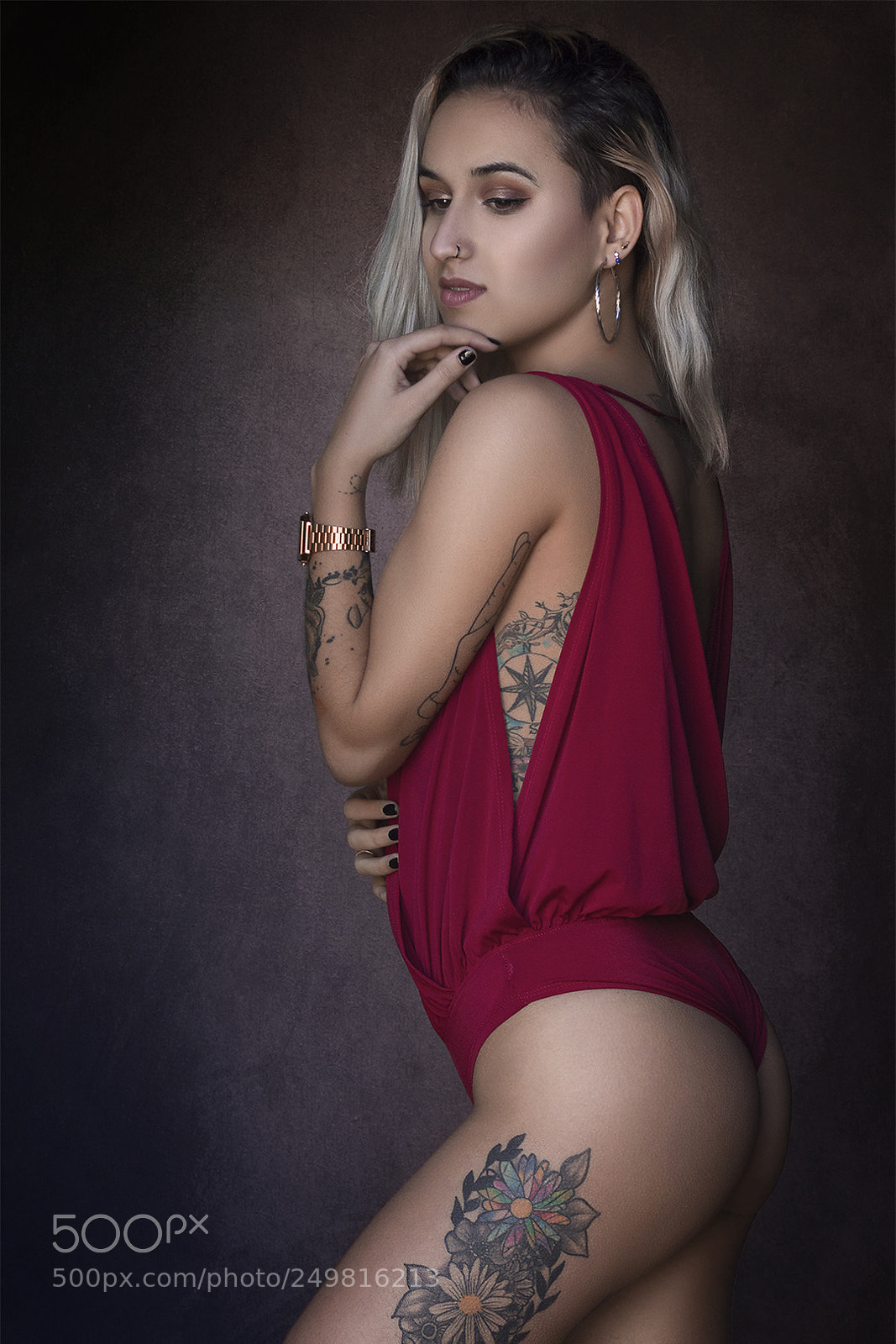 Canon EOS 60D sample photo. Zaida photography