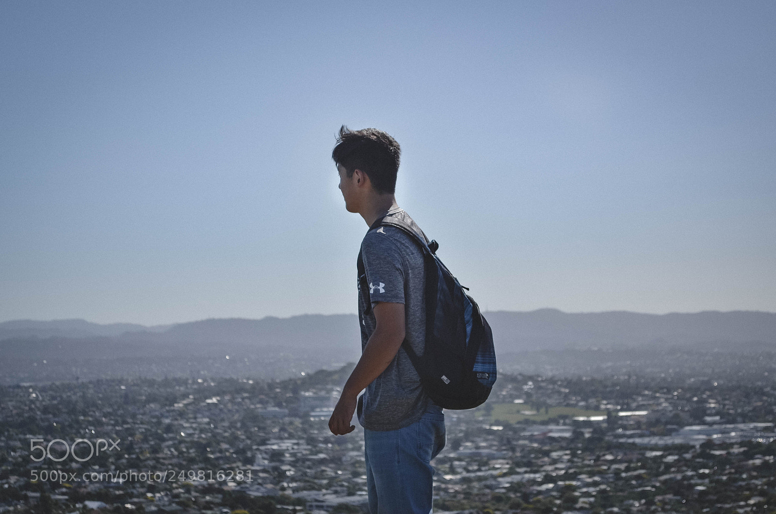 Nikon D5100 sample photo. Auckland. photography