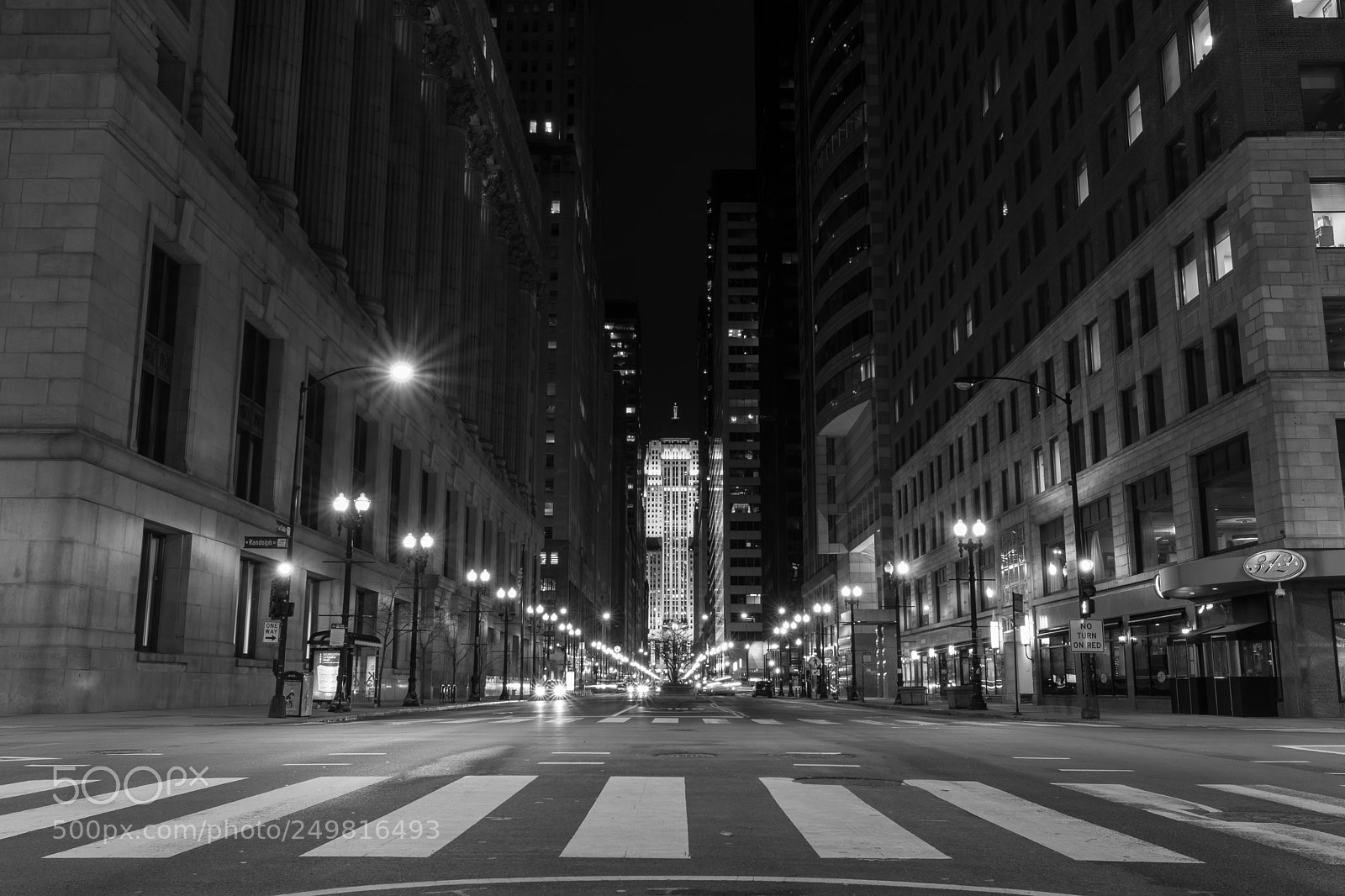 Canon EOS 80D sample photo. Chicago trip shot photography