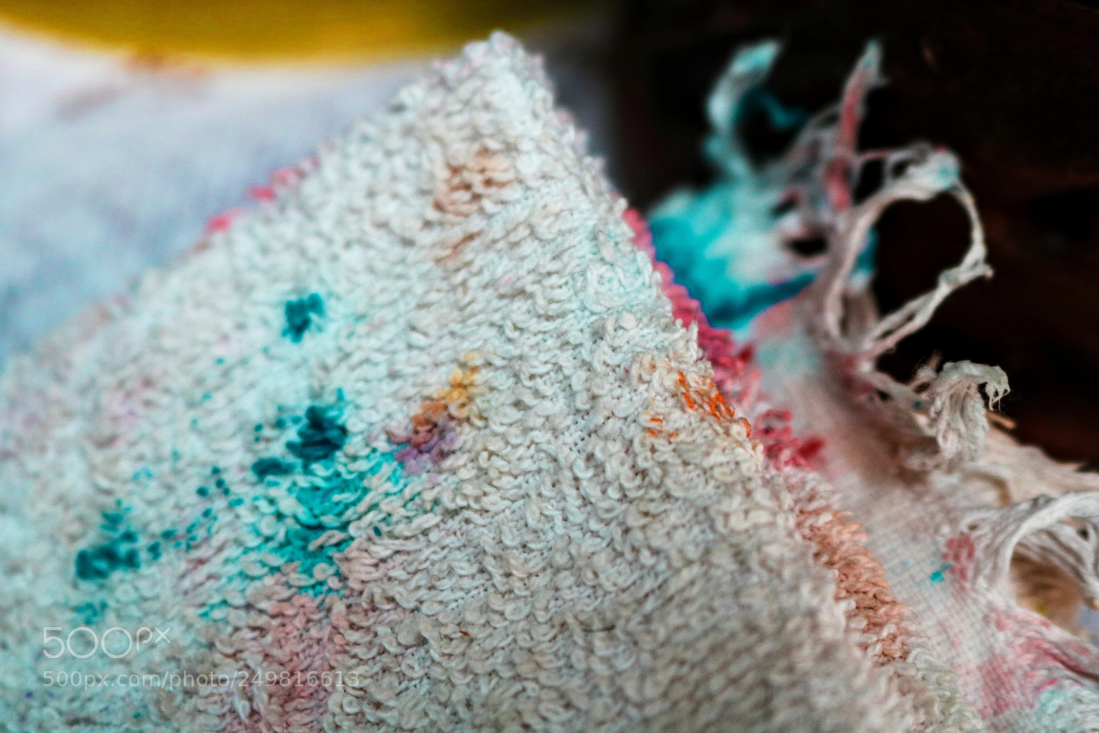 Canon EOS 750D (EOS Rebel T6i / EOS Kiss X8i) sample photo. After painting. cleaning photography