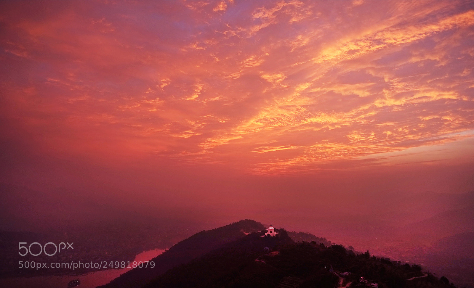 Fujifilm X-Pro1 sample photo. Sunrise photography