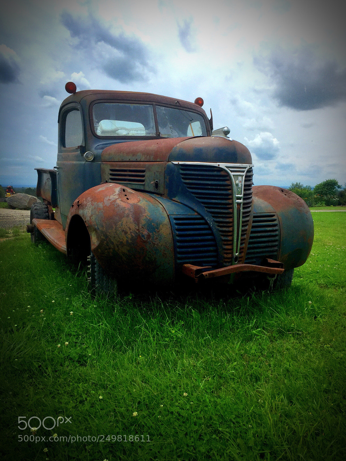 Apple iPhone 6 sample photo. Old classics  photography