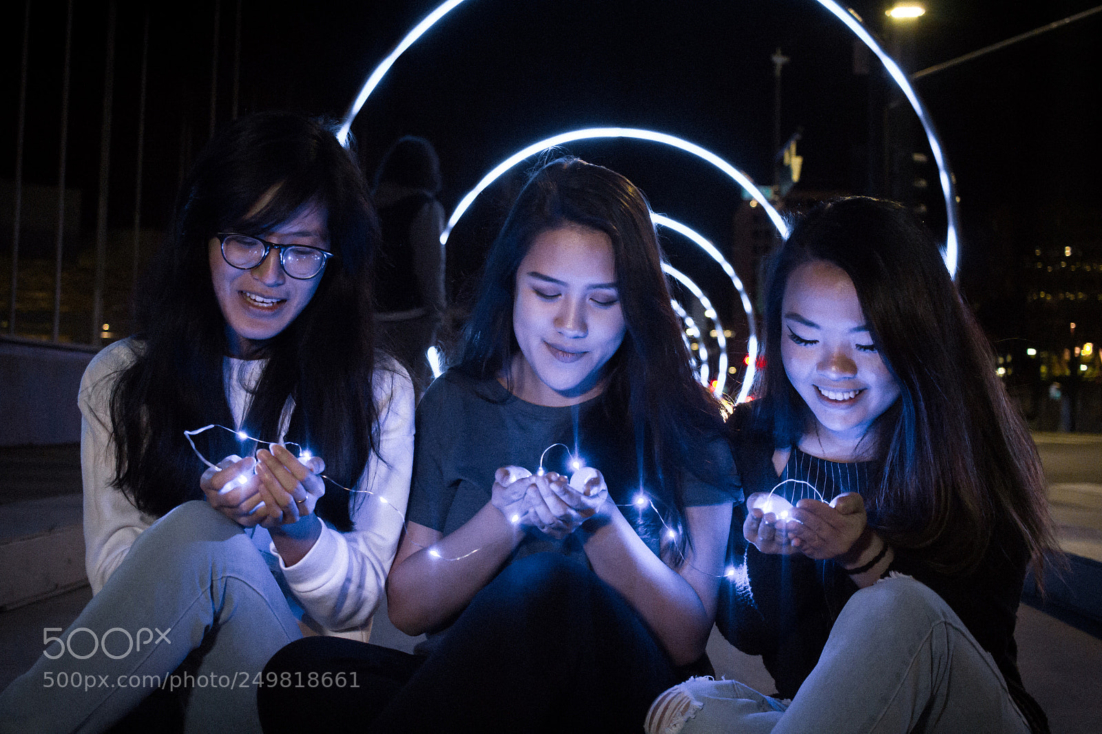 Canon EOS 60D sample photo. Handling stars photography