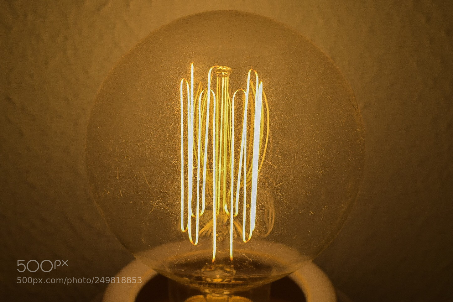 Nikon D3300 sample photo. Electricity  photography