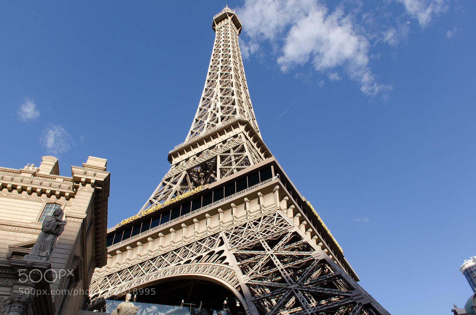 Nikon D7000 sample photo. Las vegas photography