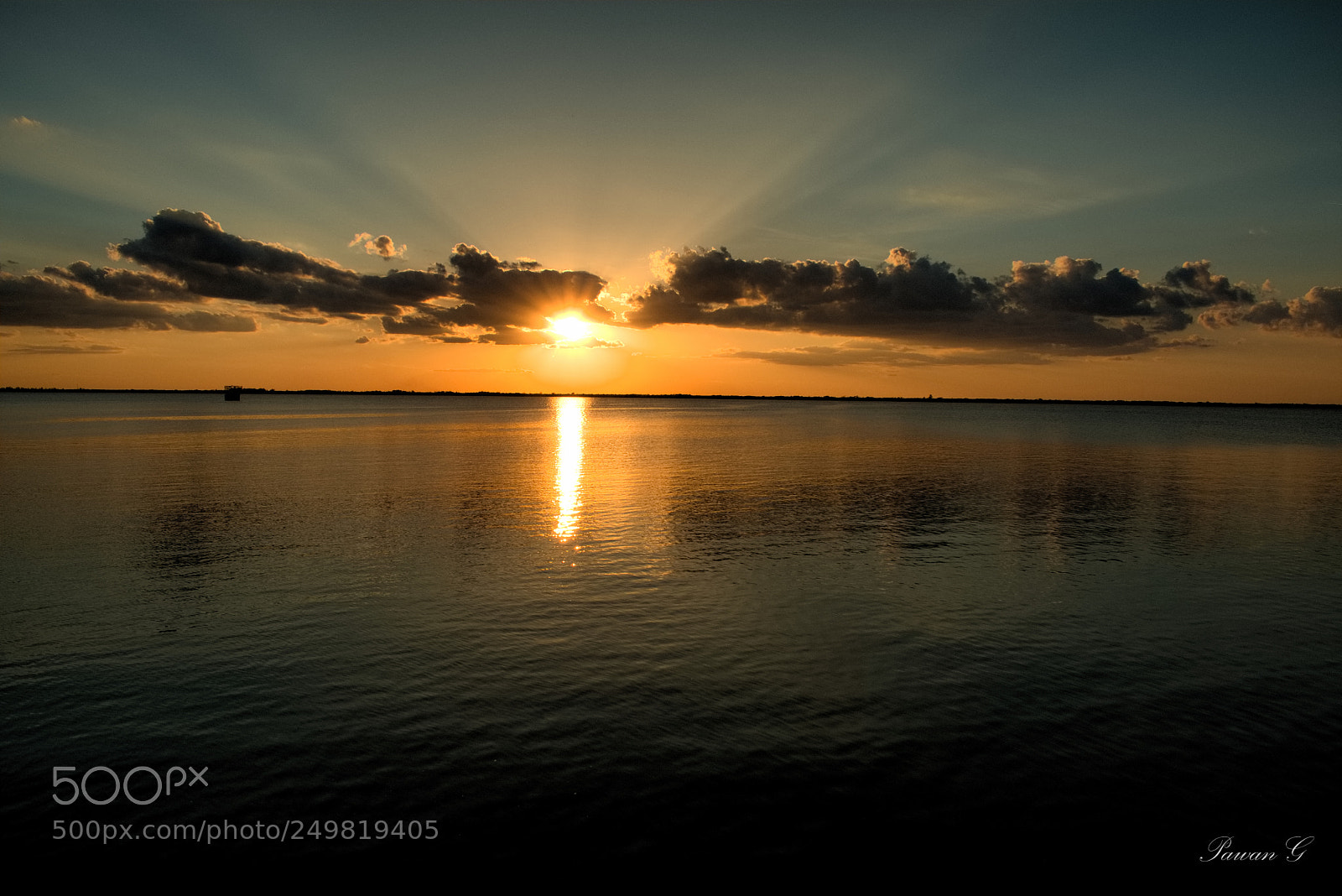 Nikon D3400 sample photo. Lake washington sunset photography