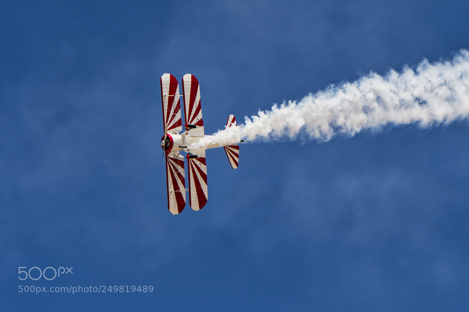Nikon D500 sample photo. The red baron... photography