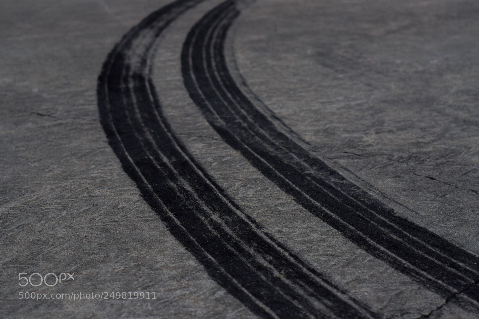 Nikon D3300 sample photo. Skid photography