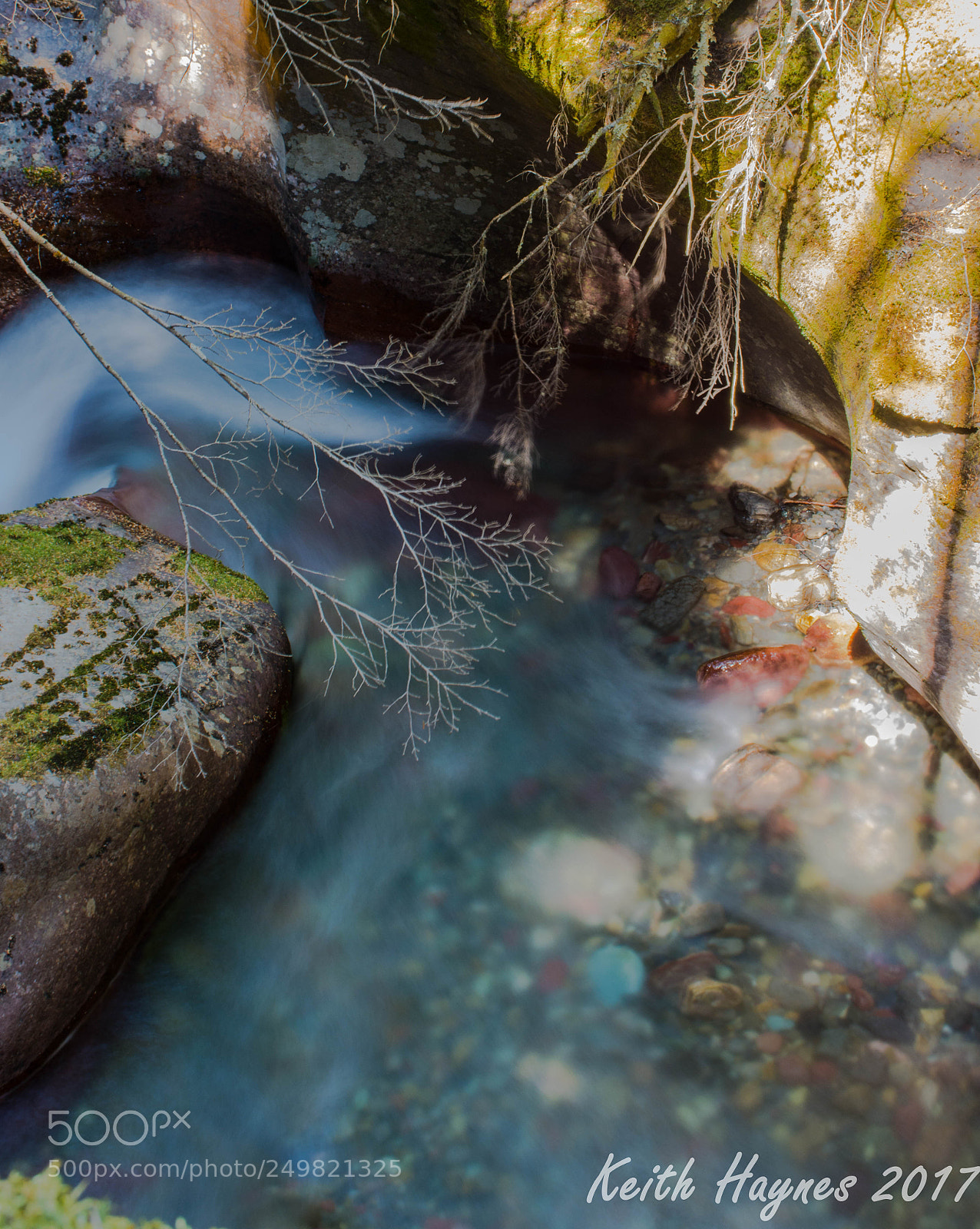 Nikon D7100 sample photo. Swirling waters photography