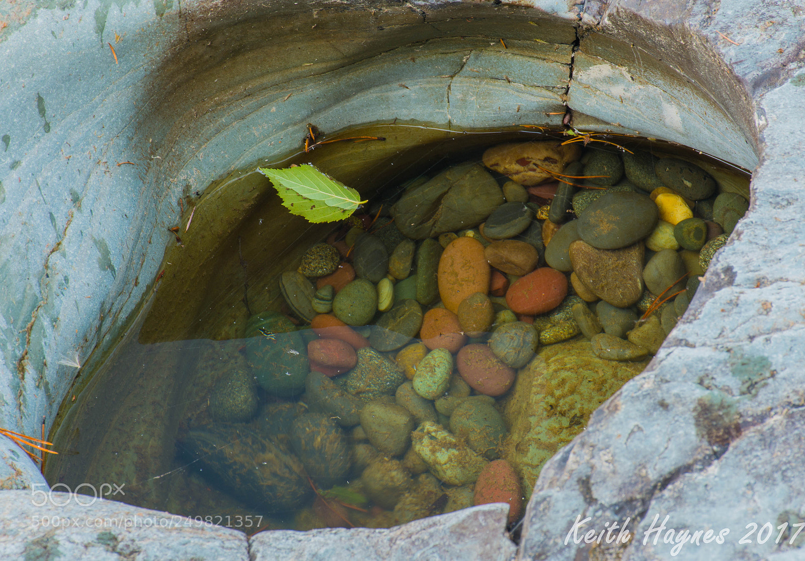 Nikon D7100 sample photo. Pebbles photography