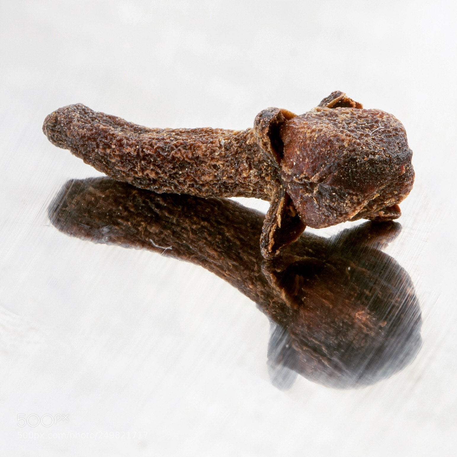 Canon EOS 5D Mark IV sample photo. Clove  (the color version) photography