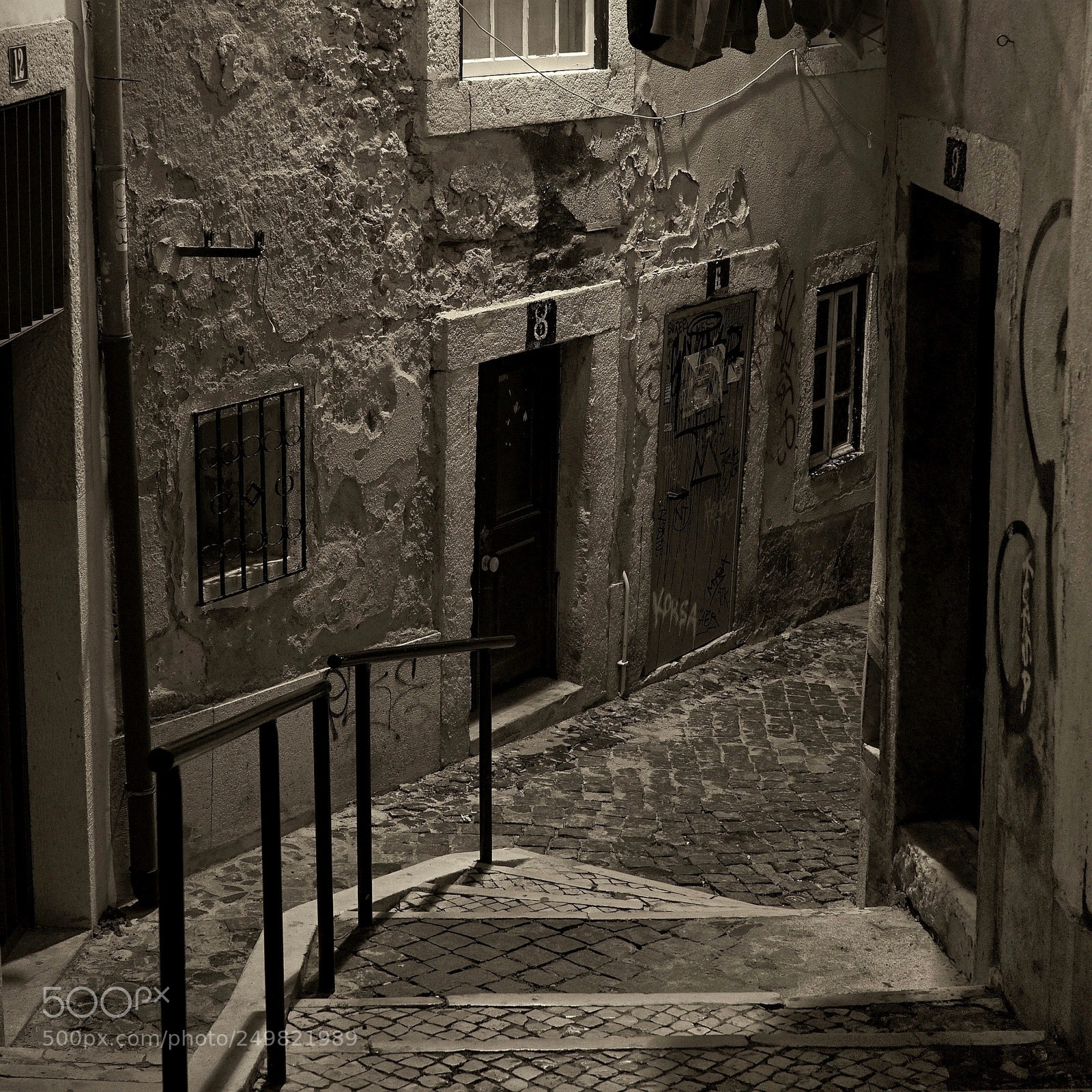 Sony a6000 sample photo. Humble dwellings photography