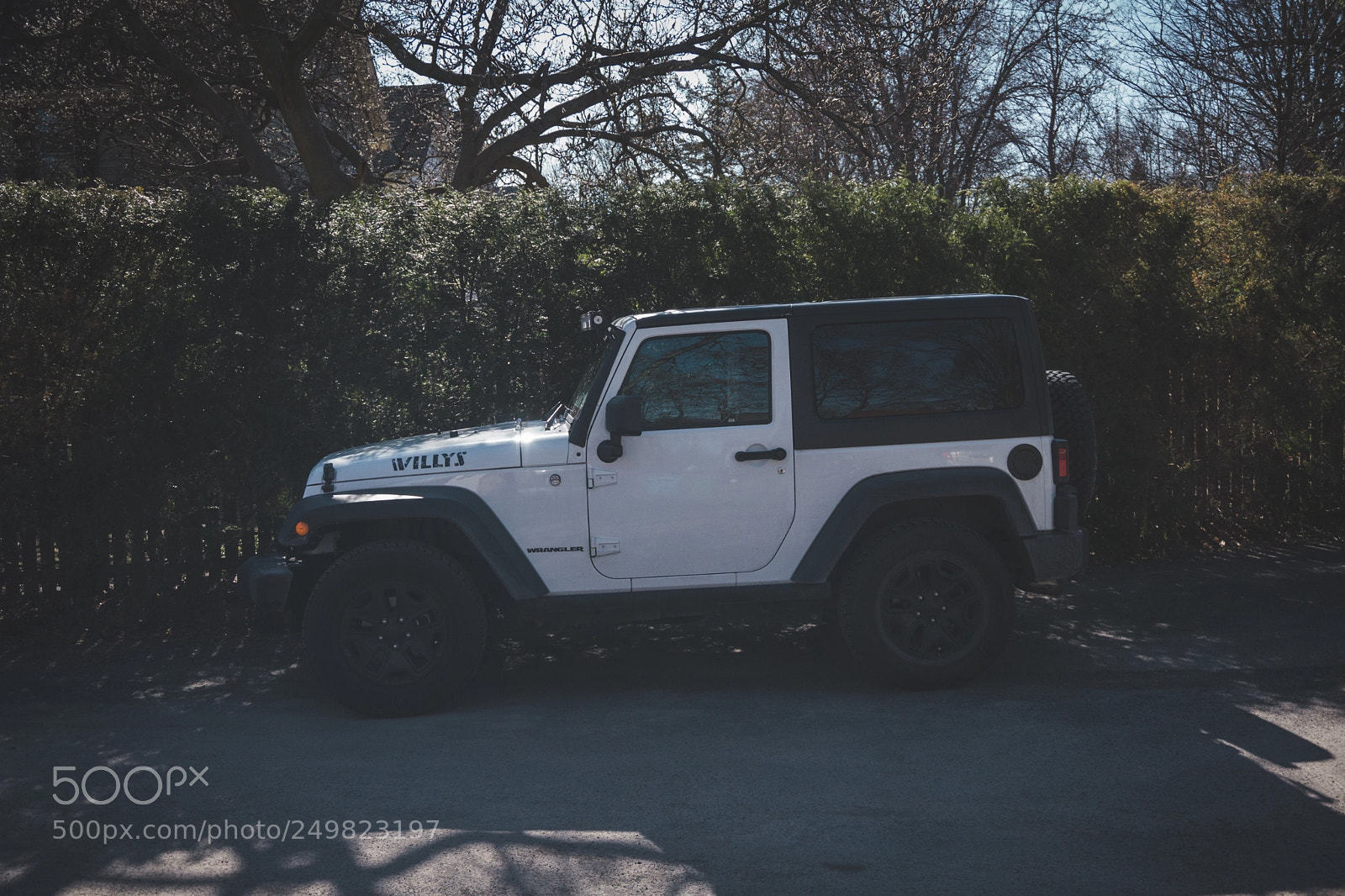 Sony a6000 sample photo. Horsepower photography