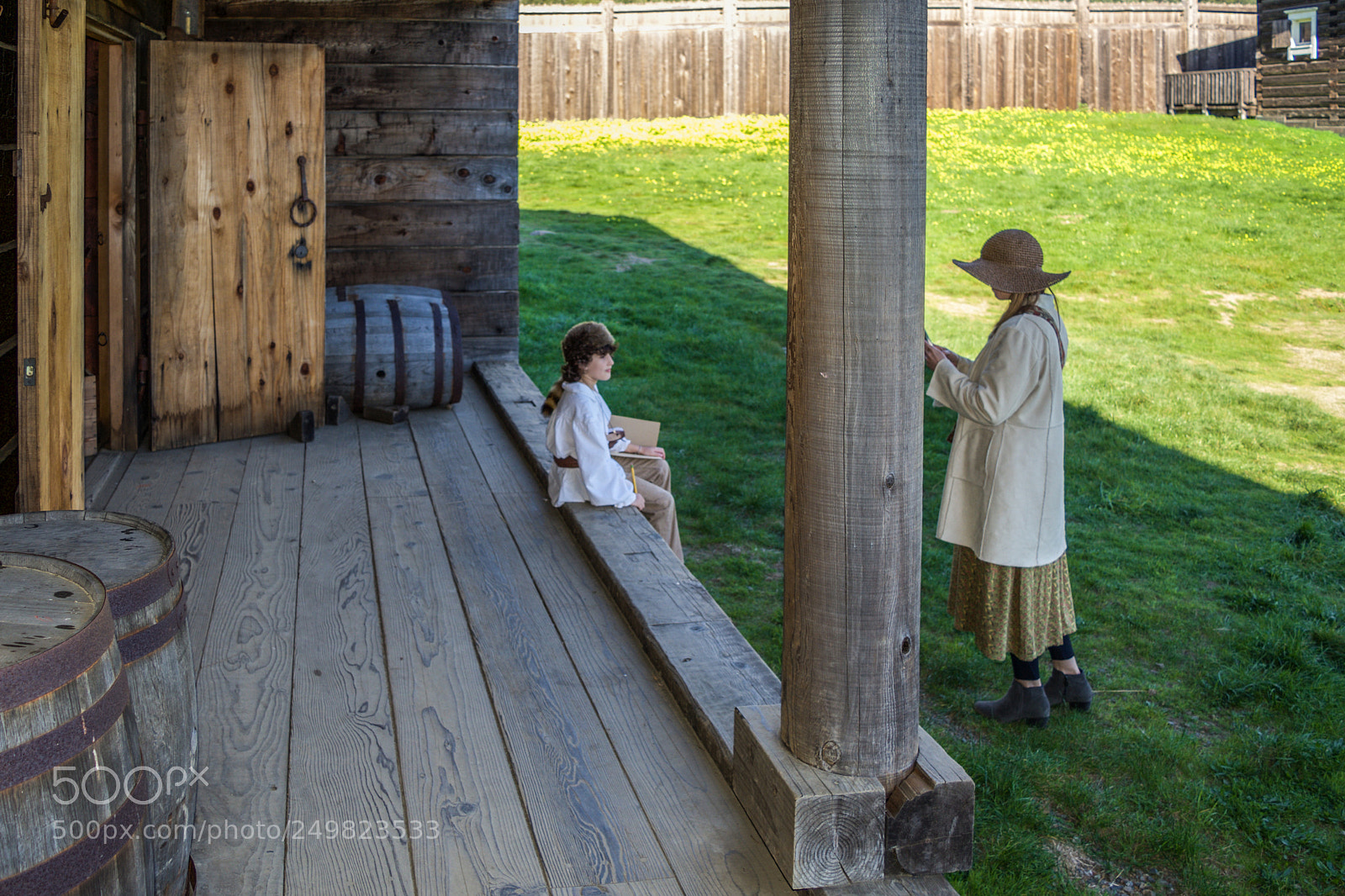 Nikon D7200 sample photo. Fort ross state park photography