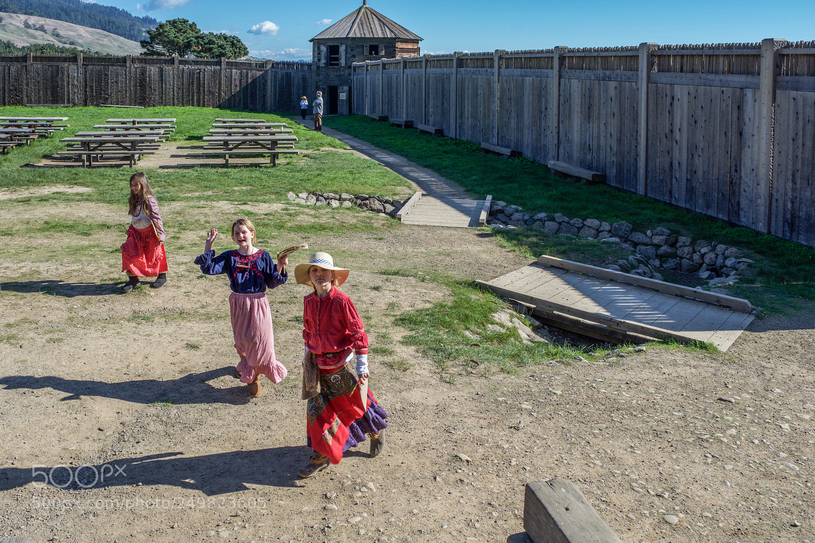 Nikon D7200 sample photo. Fort ross state park photography