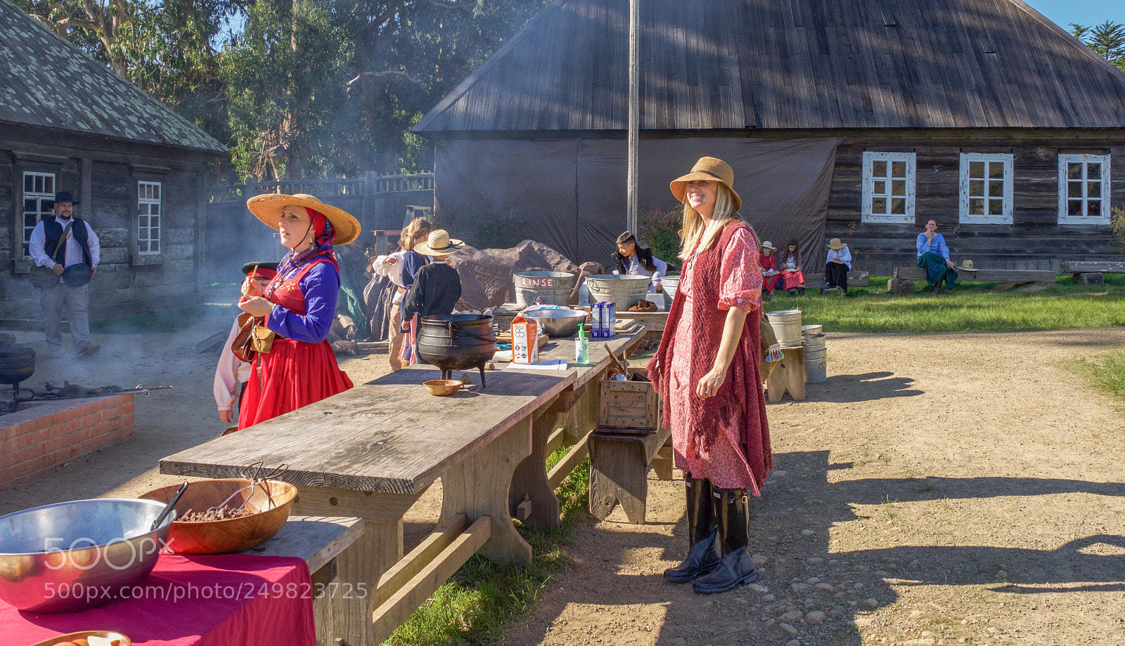 Nikon D7200 sample photo. Fort ross state park photography
