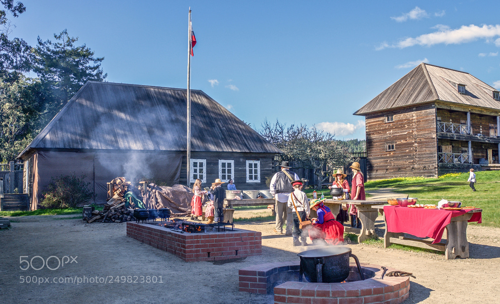 Nikon D7200 sample photo. Fort ross state park photography