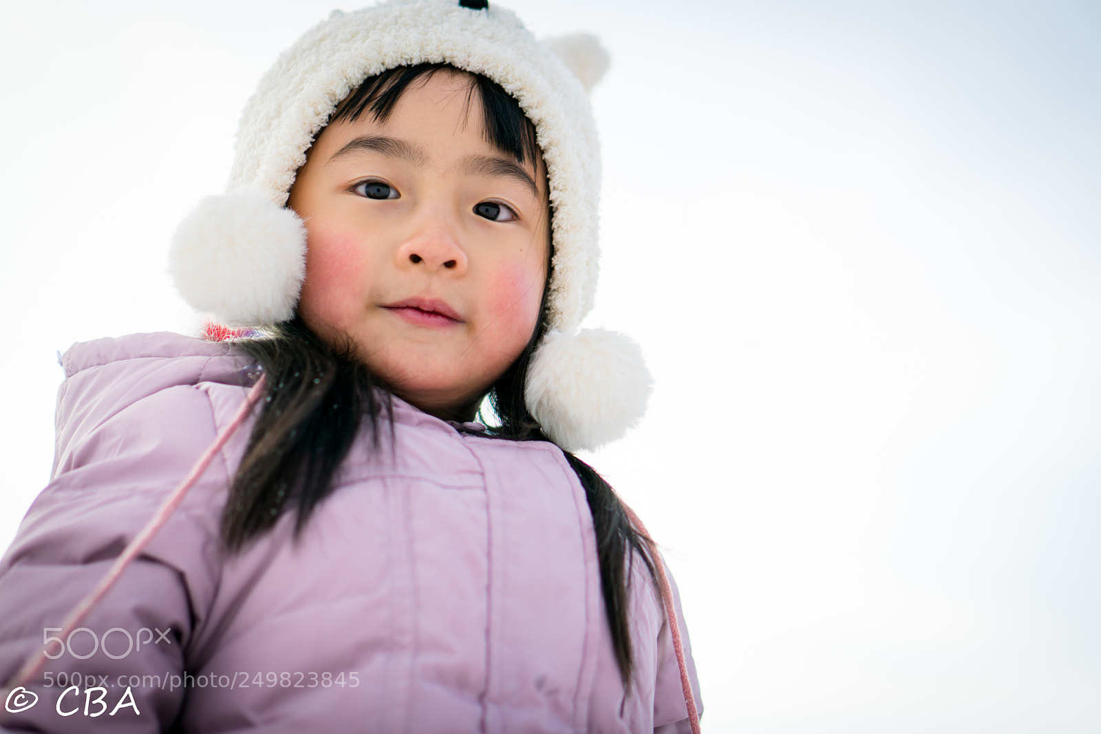 Sony a6300 sample photo. 南方人眼中的雪 photography