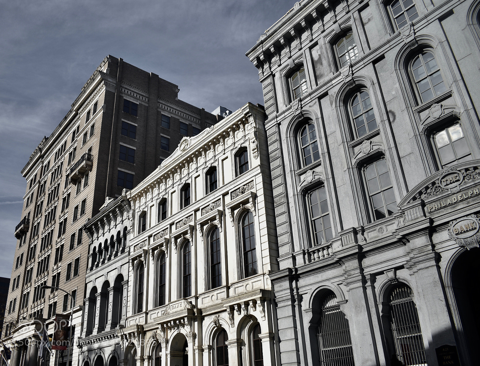 Nikon D3400 sample photo. History in architecture photography