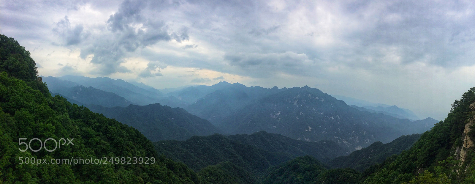 Apple iPhone 5s sample photo. Mountain photography