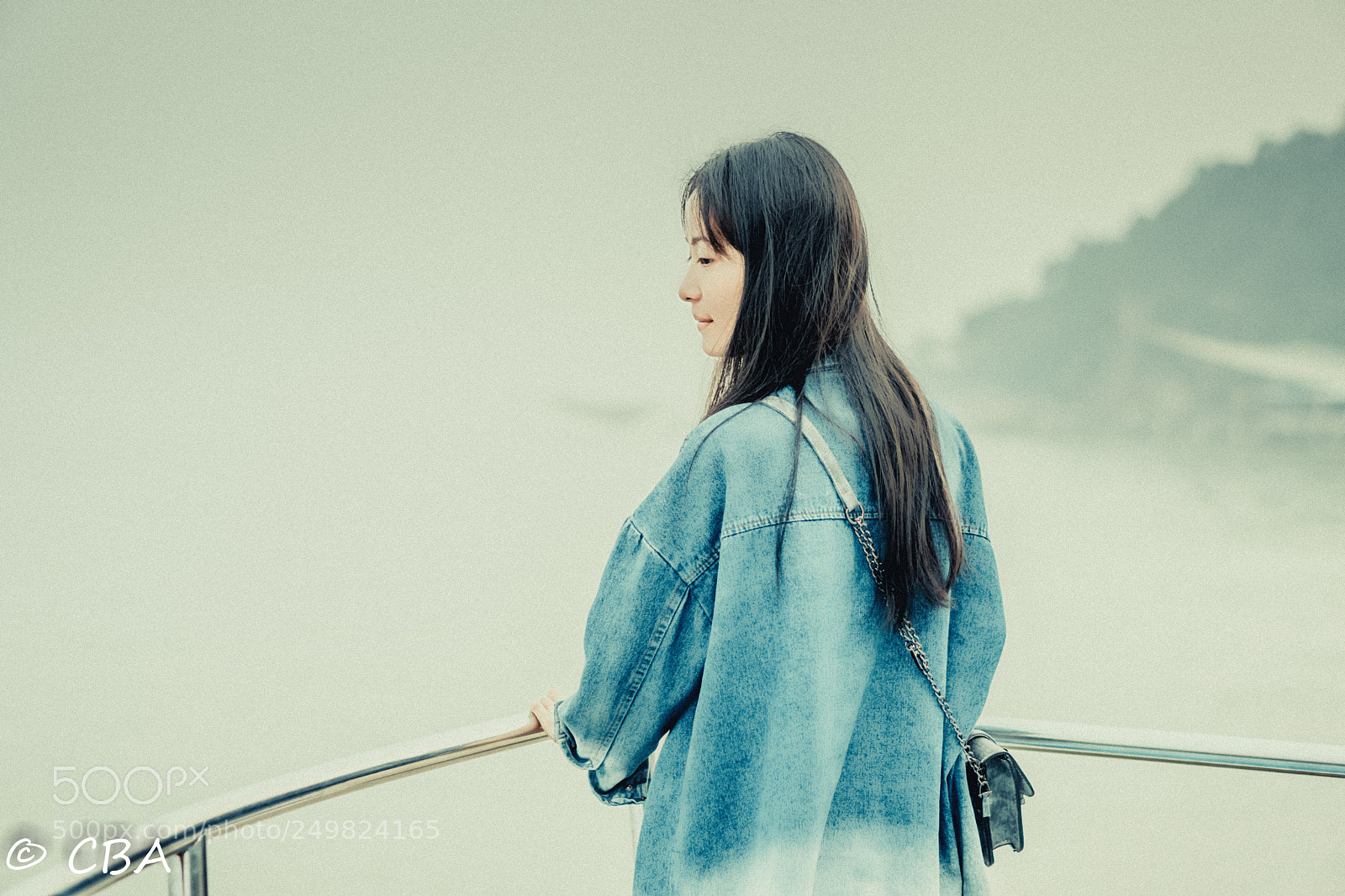 Sony a6300 sample photo. 心境 photography