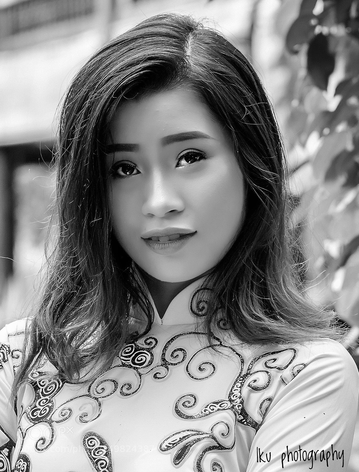 Sony a6000 sample photo. Chinguyen photography