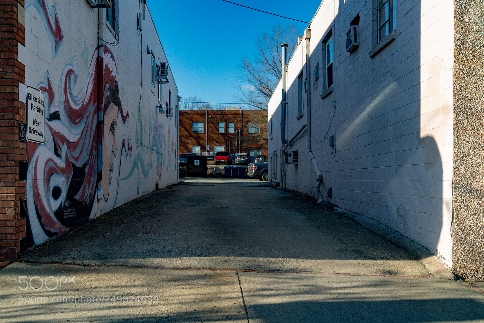 Sony a7R II sample photo. Random photography