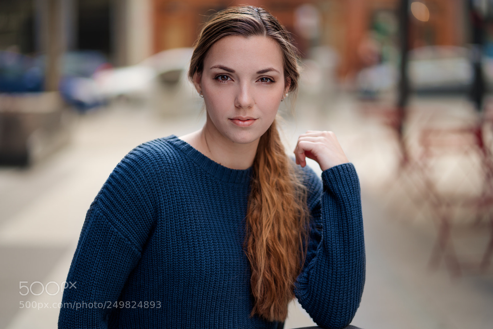 Sony a7R III sample photo. Thoughts photography
