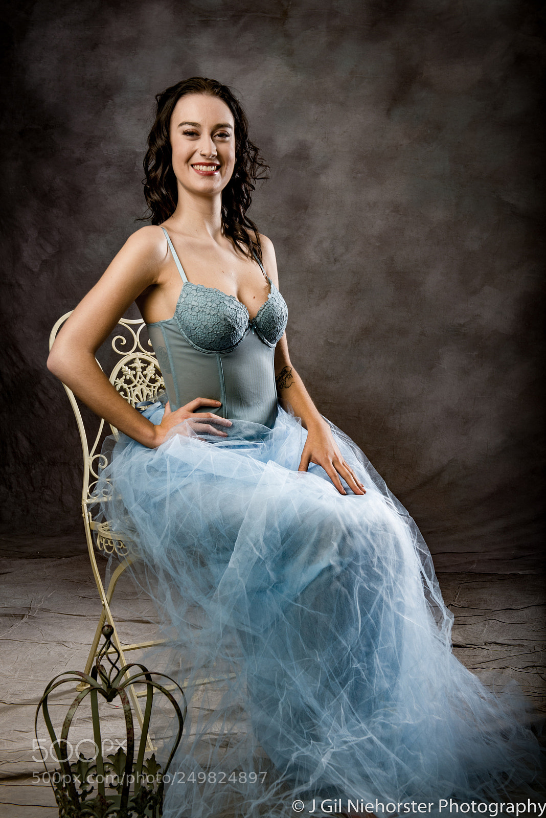 Nikon D600 sample photo. Strength photography