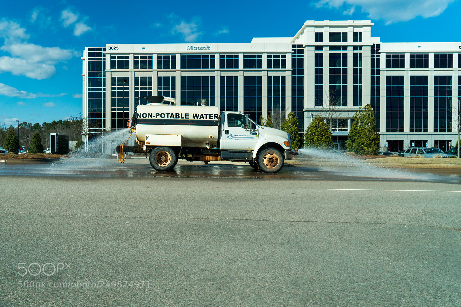 Sony a7R II sample photo. Random photography