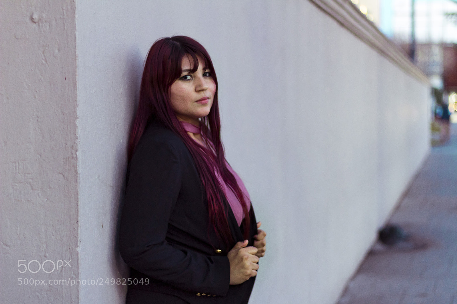 Canon EOS 1300D (EOS Rebel T6 / EOS Kiss X80) sample photo. Business girl photography