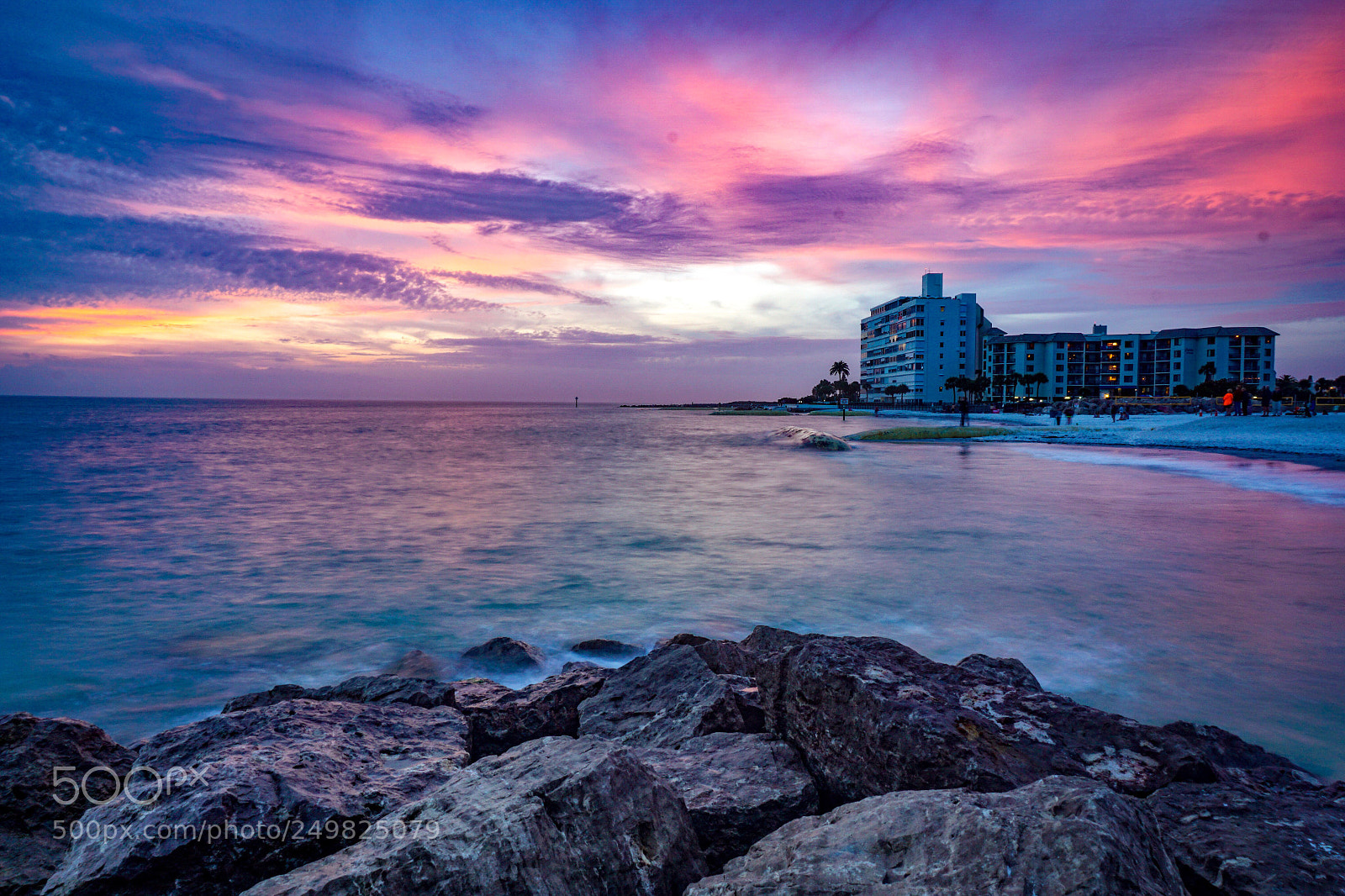 Sony a6000 sample photo. St. pete beach photography