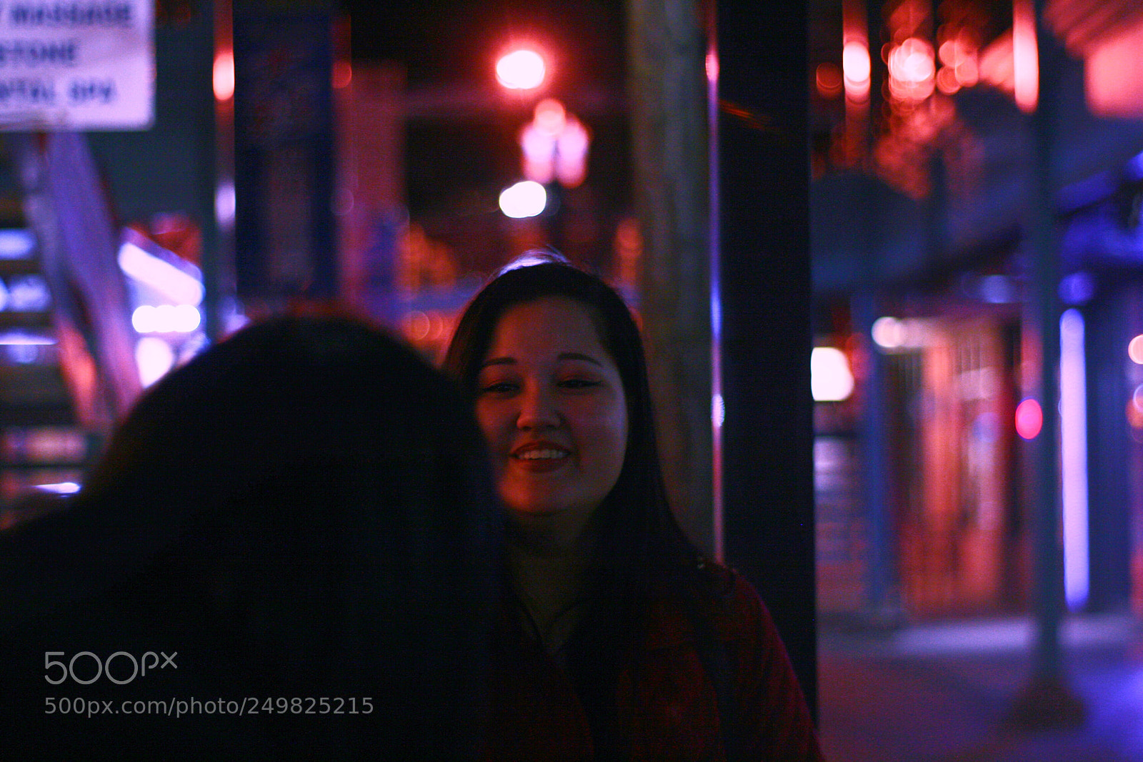 Canon EOS 400D (EOS Digital Rebel XTi / EOS Kiss Digital X) sample photo. That laugh... photography
