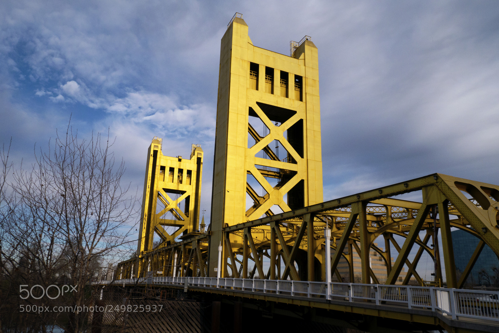 Panasonic Lumix DMC-G5 sample photo. Lumix 536 bridge morning photography
