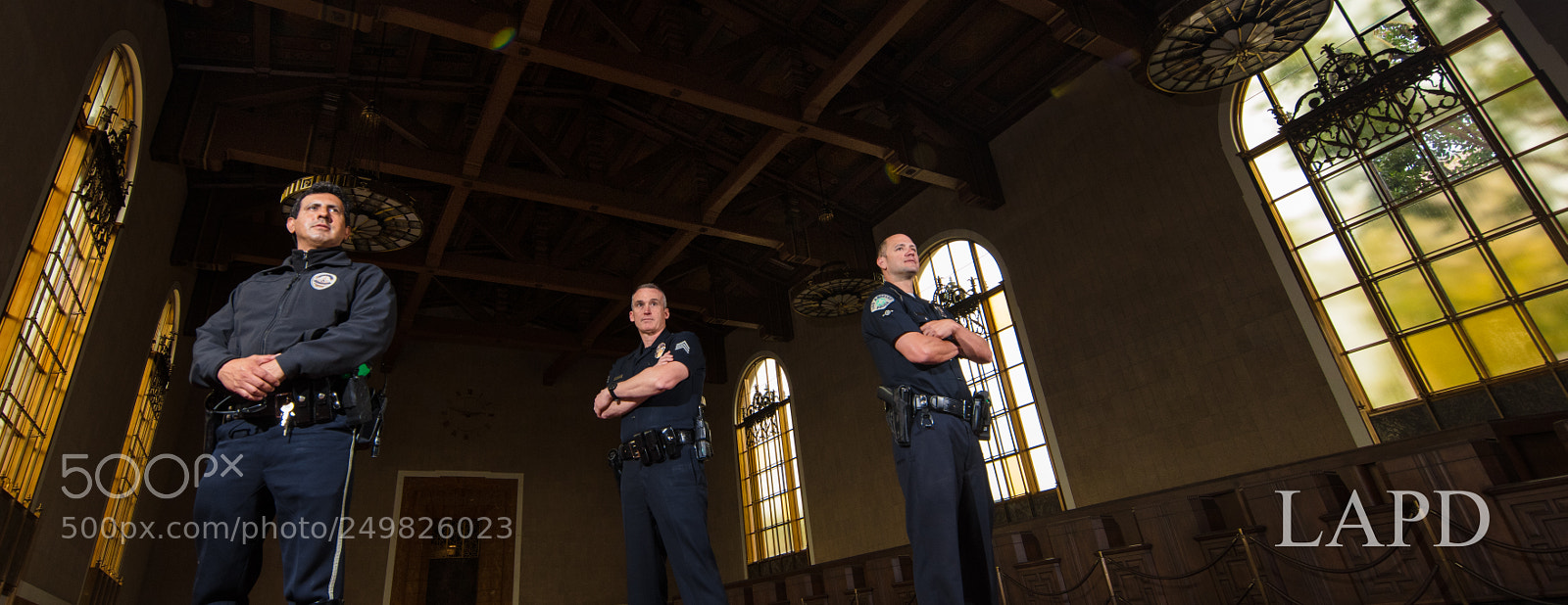 Canon EOS 5DS R sample photo. Union station photography