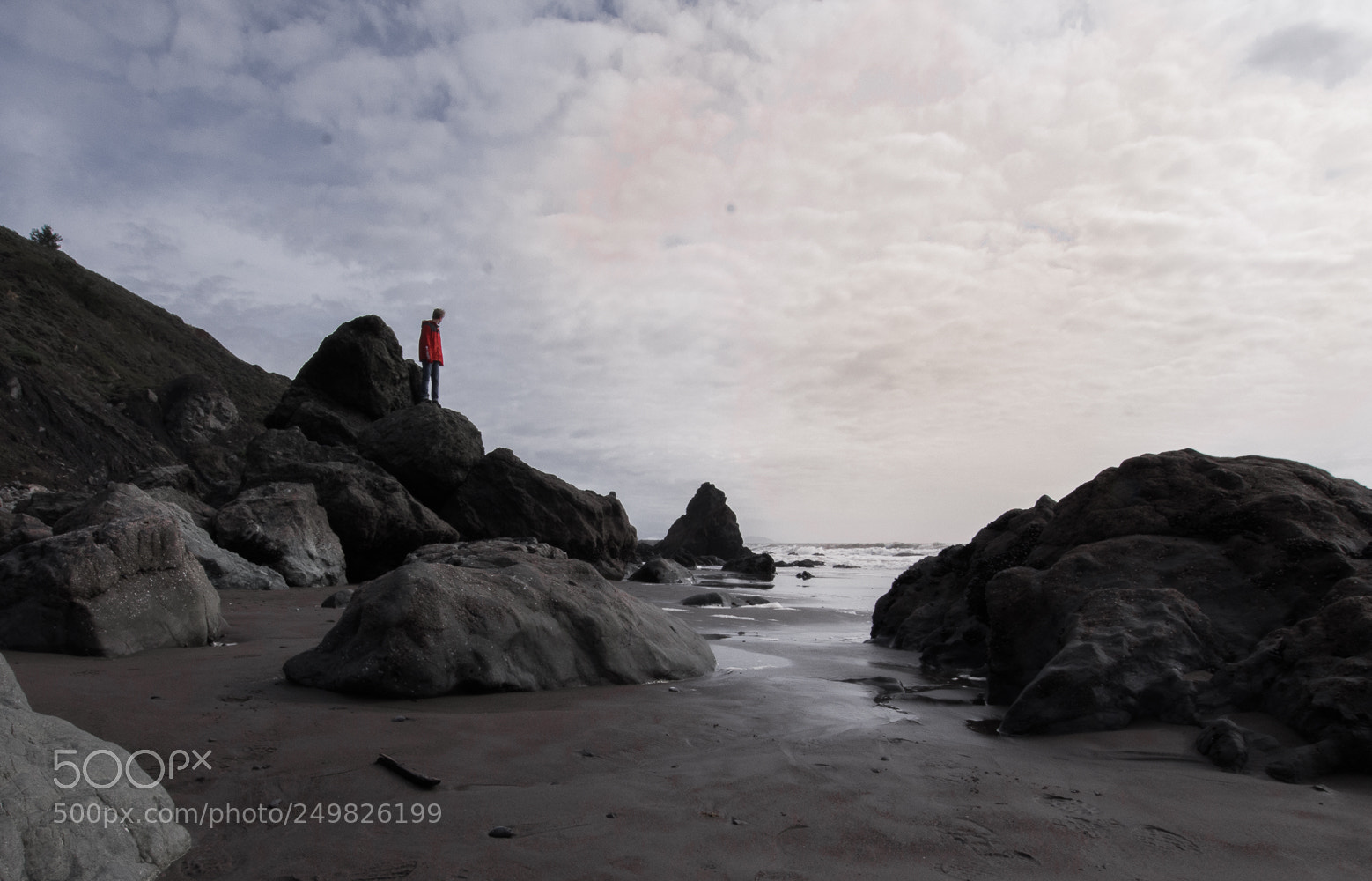 Nikon D7200 sample photo. Ryanmuirbeach photography