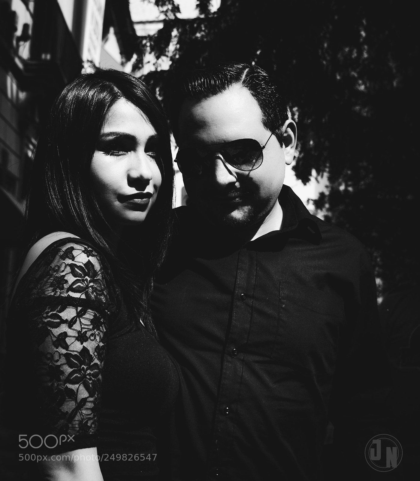 Sony Alpha DSLR-A200 sample photo. Vampires town photography