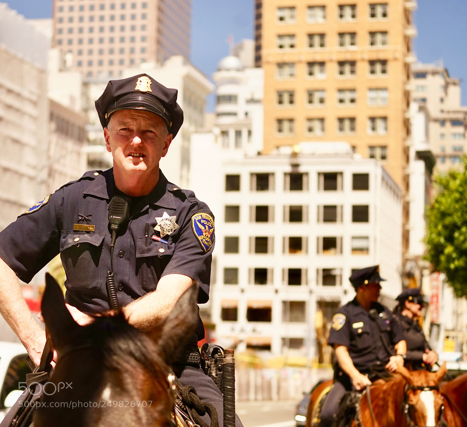 Sony a7 sample photo. The law photography