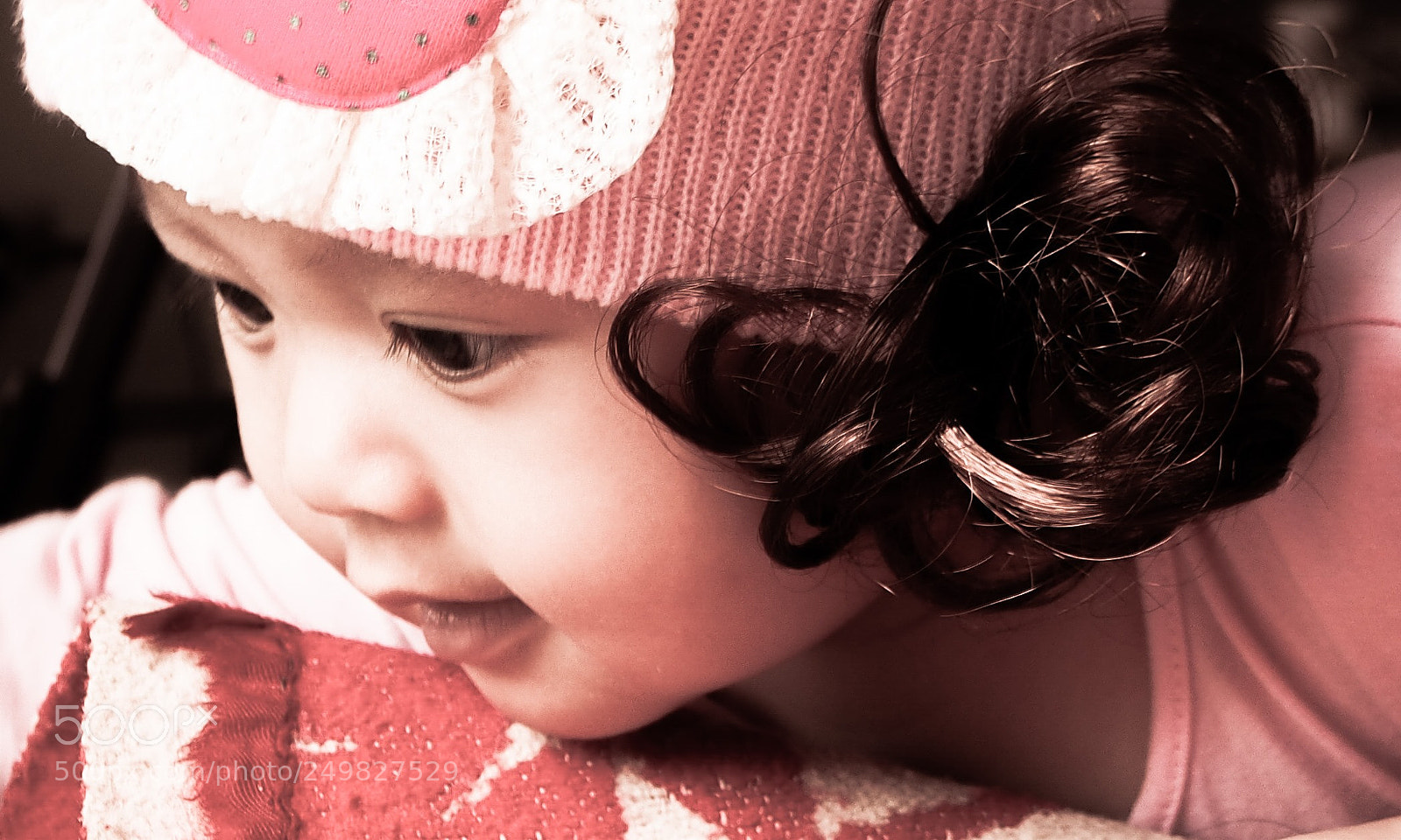 Olympus OM-D E-M5 sample photo. Little girl photography